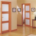 Portes d'intérieur